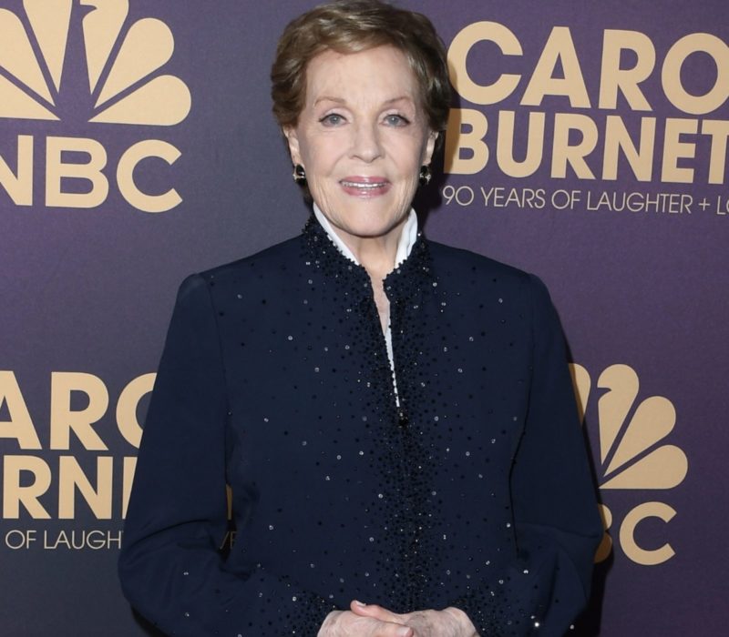 Découvrir ces faits méconnus sur Dame Julie Andrews vous fera sûrement l'aimer encore plus ! Ces faits sont peu connus