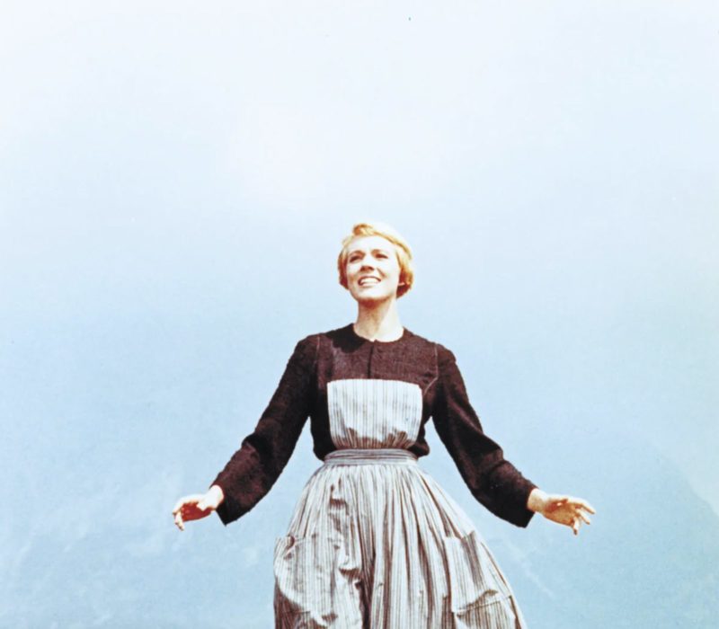 Découvrir ces faits méconnus sur Dame Julie Andrews vous fera sûrement l'aimer encore plus ! Ces faits sont peu connus