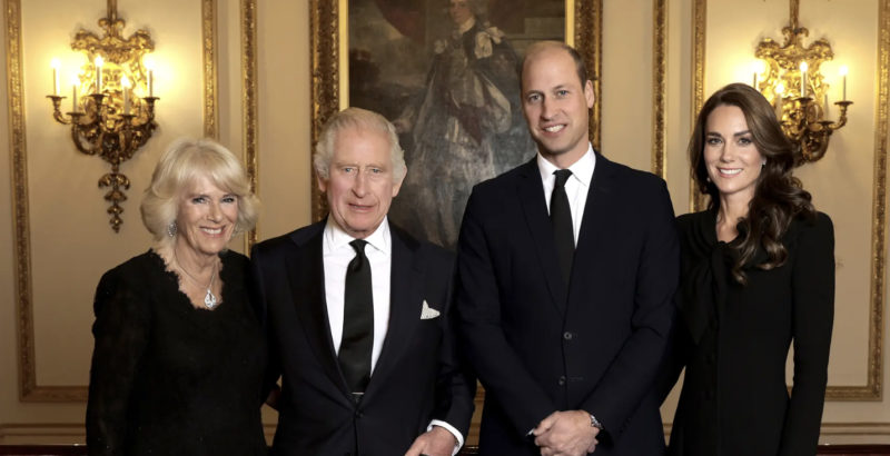 Les étranges phobies alimentaires du roi Charles révélées avant le couronnement: "Il a crié"