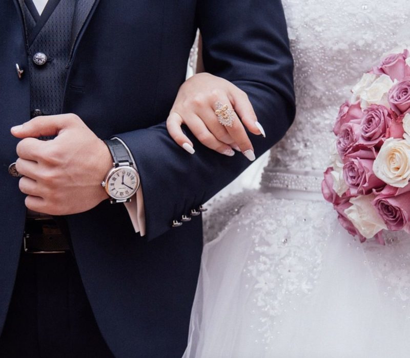 Le père a refusé de payer le mariage de son fils parce qu'il n'aimait pas la mariée. Quelle était sa justification?