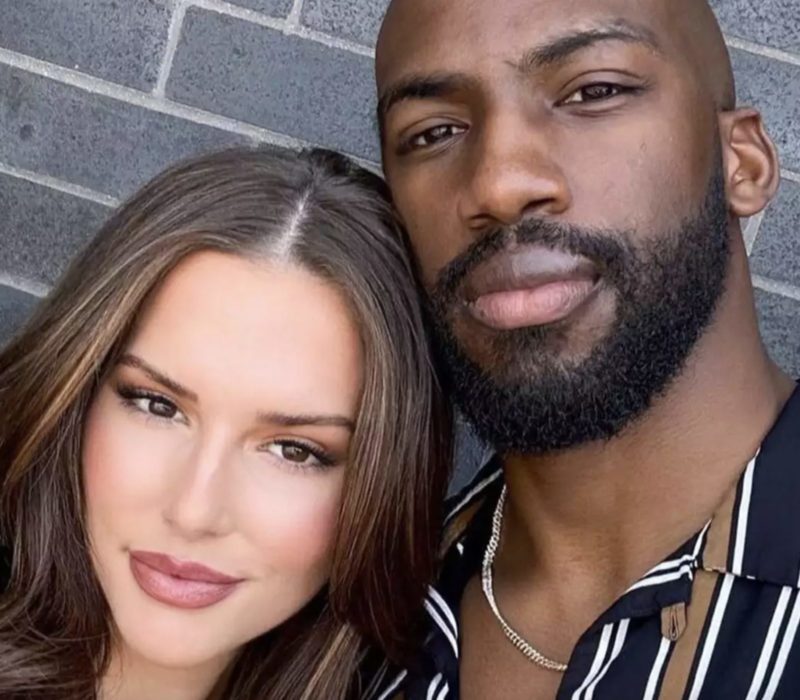 Découvrez la proposition romantique de Xavier Prather, le gagnant de "Big Brother" et la superbe bague en diamant