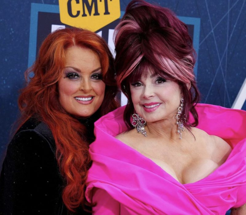 Wynonna Judd exprime sa gratitude aux fans pour l'avoir fait se sentir incroyablement aimée à l'occasion de son 59e anniversaire