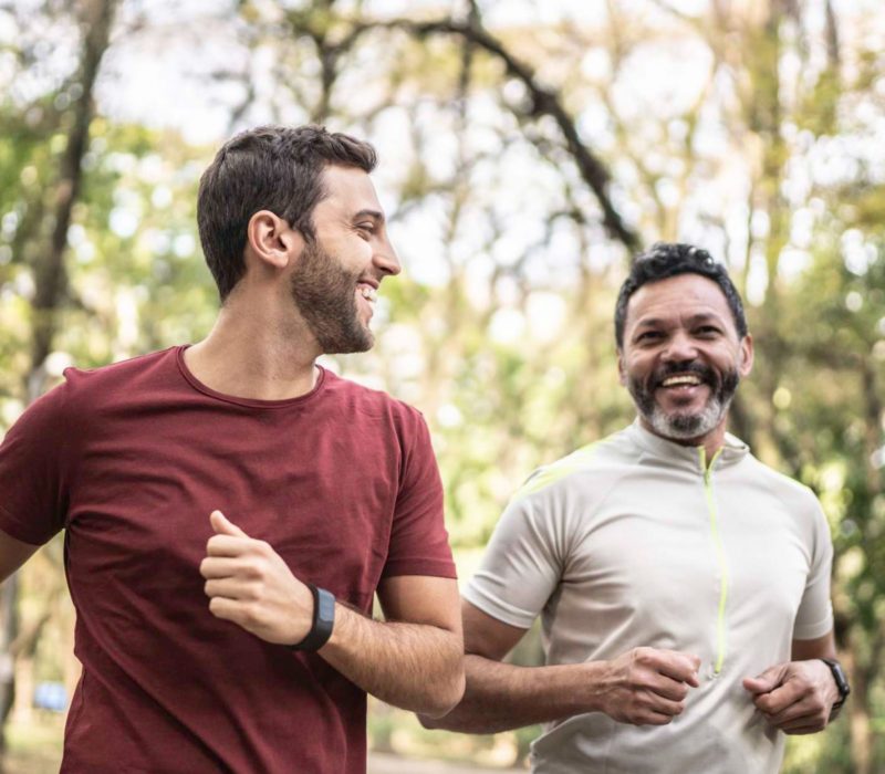 Voici 5 choses que vous pouvez essayer tout de suite pour améliorer votre santé mentale