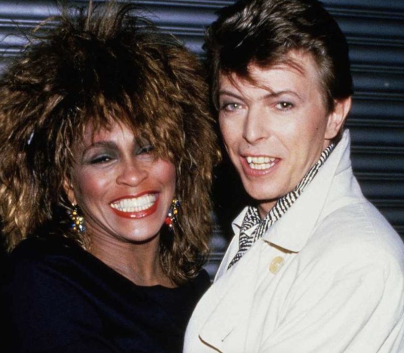 Martyn Ware se souvient avec tendresse de son ami "drôle et charmant". Découvrez l'histoire exclusive de Tina Turner, une femme qui a toujours eu une étincelle dans les yeux