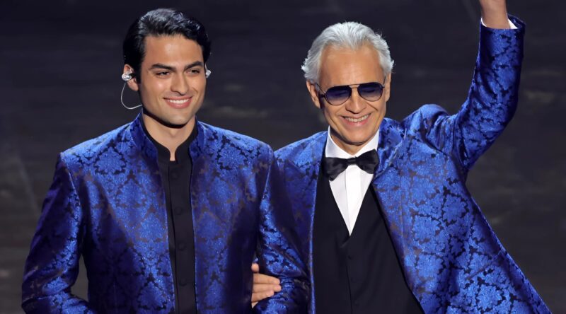 A Bocelli-örökség a 2024-es Oscar-gálán ragyogott, amikor az érzelmekkel teli apa-fiú duó elbűvölte a közönséget. Előadásuk világszerte meghódította a szíveket.