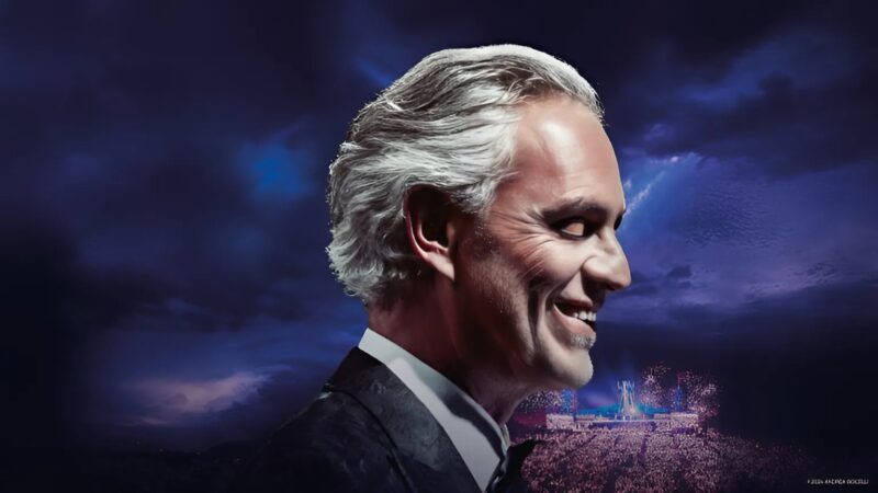 A Bocelli-örökség a 2024-es Oscar-gálán ragyogott, amikor az érzelmekkel teli apa-fiú duó elbűvölte a közönséget. Előadásuk világszerte meghódította a szíveket.