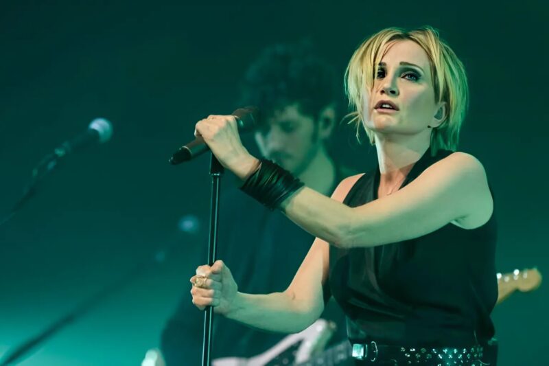 Patricia Kaas őszintén beszél arról, hogy miért nem vállalt gyermeket, és bevallja: "Amikor szerettem volna, már túl késő volt." Elgondolkodtató rálátás az időről és a személyes döntésekről.