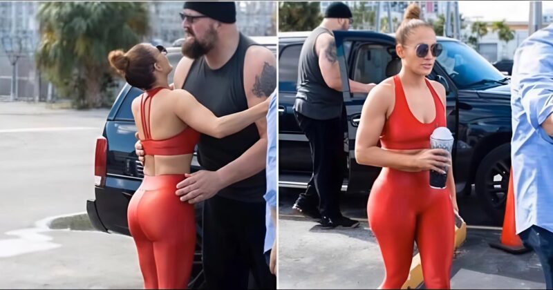 54 évesen Jennifer Lopez még soha nem volt ennyire reflektorfényben, lenyűgözve a világ közönségét páratlan tehetségével, lélegzetelállító szépségével és energikus jelenlétével, örök ikonná válva.