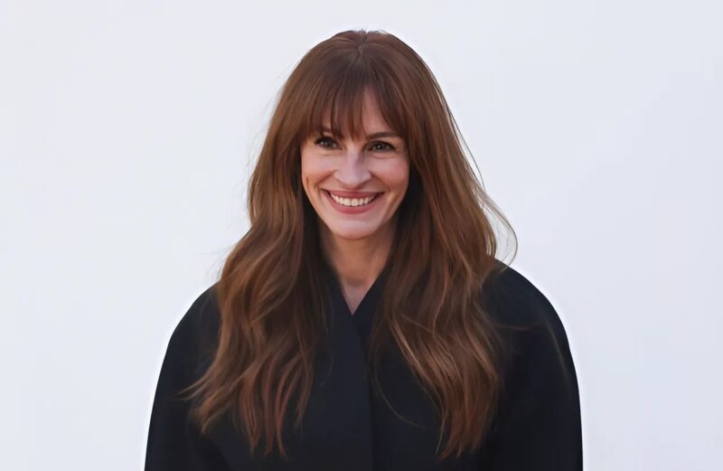 Julia Roberts: kik a három gyermeke? Annyira hasonlítanak az édesanyjukra, hogy szinte két tojásnak tűnnek.
