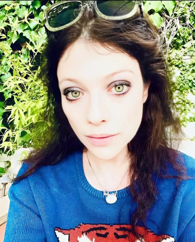 Michelle Trachtenberg halála. Csendben tartotta a betegségét, de a fényképek magukért beszéltek: Michelle Trachtenberg utolsó képei