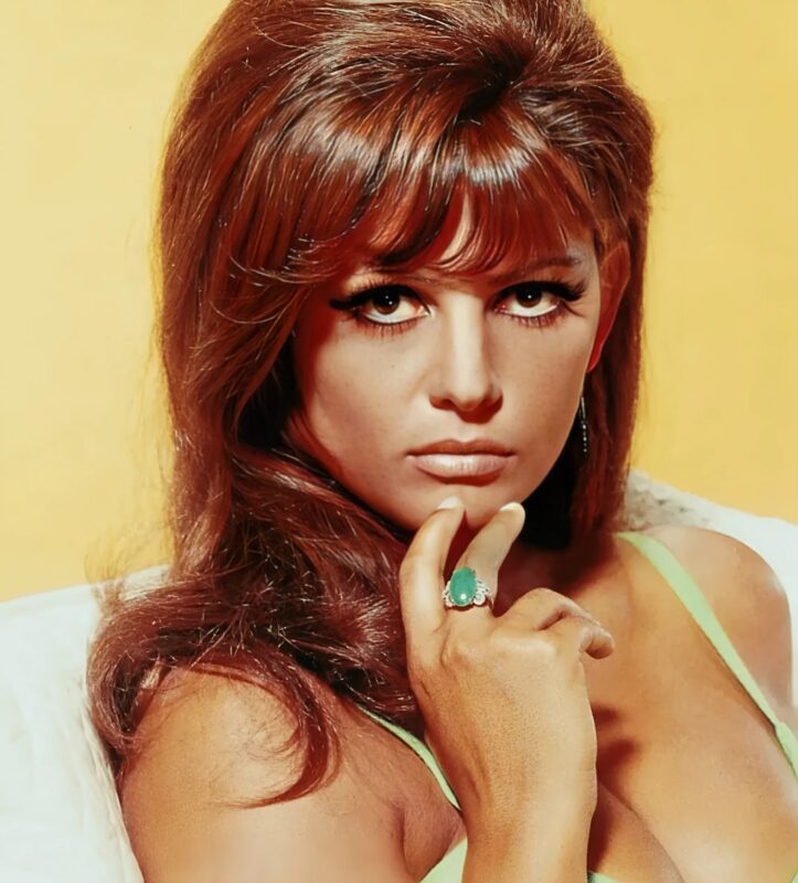 Claudia Cardinale ikonává válásának története a szépség, tehetség és kitartás összjátékaként alakult. A filmszakmában elért sikerei és kritikái egyaránt tanúsítják sokoldalúságát és elvitathatatlan jelenlétét.