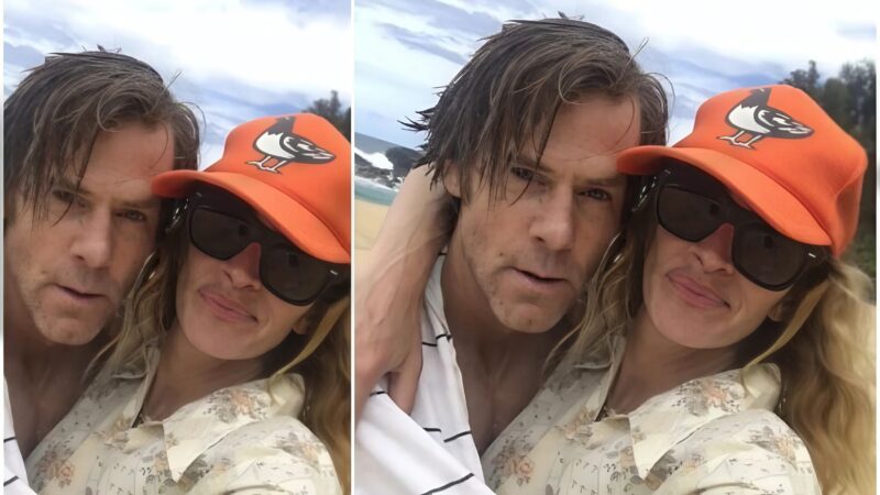Ki Julia Roberts férje? Minden, amit tudnod érdemes