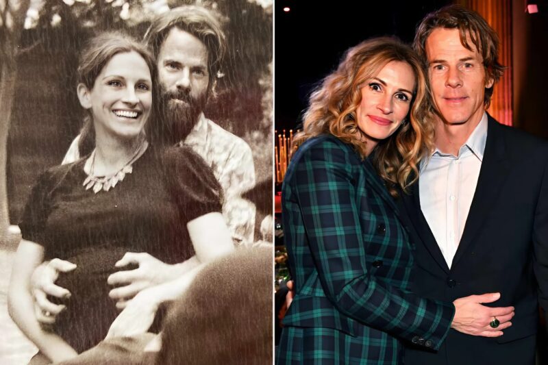 Ki Julia Roberts férje? Minden, amit tudnod érdemes