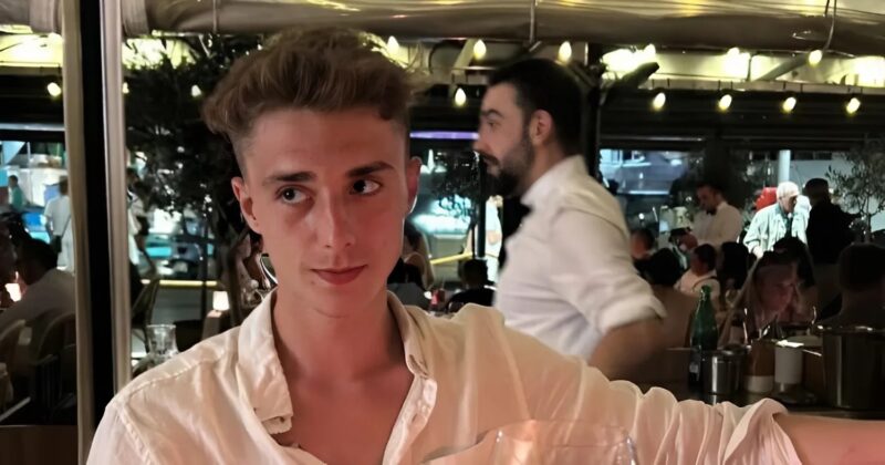 Owen, 19 éves, három napja eltűnt. Családja kétségbeesetten segítséget kér. A borzalmas felfedezés sok kérdést vetett fel, de válaszok még nem érkeztek. Támogatásra van szükségük.