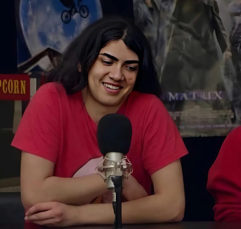 Ő az új Michael Jackson? Blanket Jackson döbbenetes hasonlósága apjával lázba hozta a rajongókat! Mély tekintete és titokzatos kisugárzása mintha az ikonikus popsztárt idézné meg.