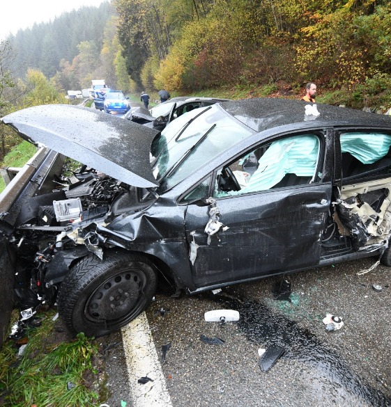 Befejezetlen álom: egy másodperc, ami mindent megváltoztatott. Egy 18 éves sofőr élete hirtelen véget ért. Ami történt, egyszerűen rémisztő