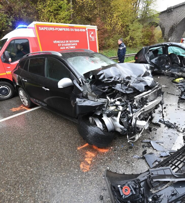 Befejezetlen álom: egy másodperc, ami mindent megváltoztatott. Egy 18 éves sofőr élete hirtelen véget ért. Ami történt, egyszerűen rémisztő