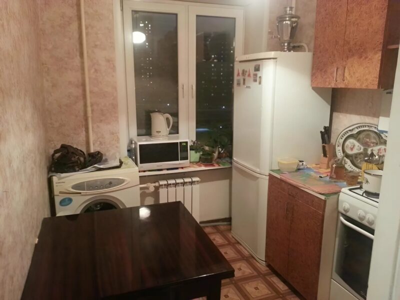Soha nem gondoltam volna, hogy a nagymamám régimódi lakása az álmaim otthona lesz — de az átalakulás szóhoz sem engedett jutni!