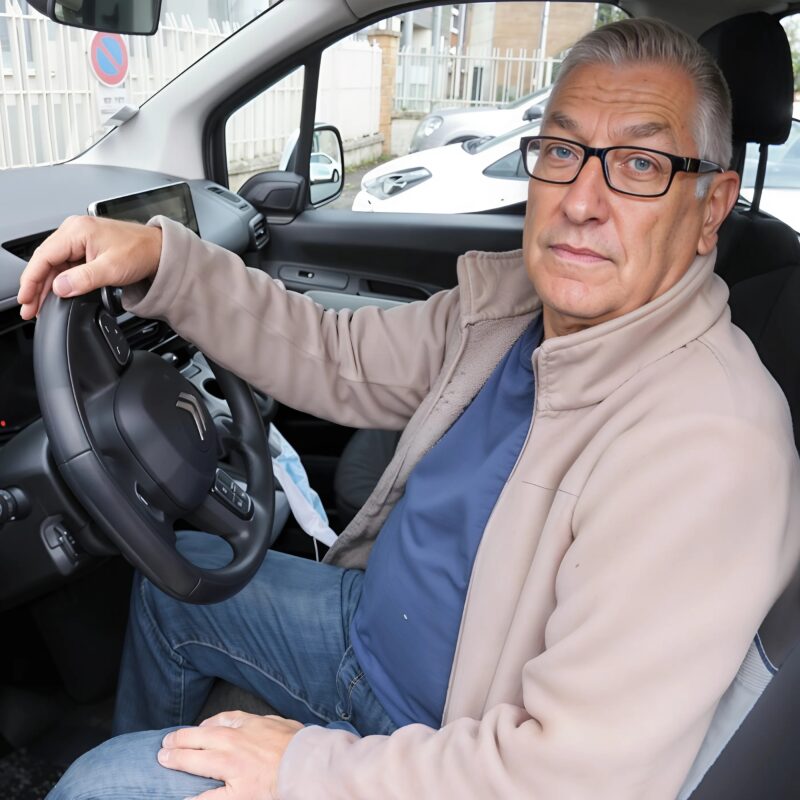 Rossz hír a 65 év feletti vezetőknek: új szabályozások miatt hamarosan nem vezethetnek többé. Ez a változás jelentős hatással lesz mindennapi életükre.