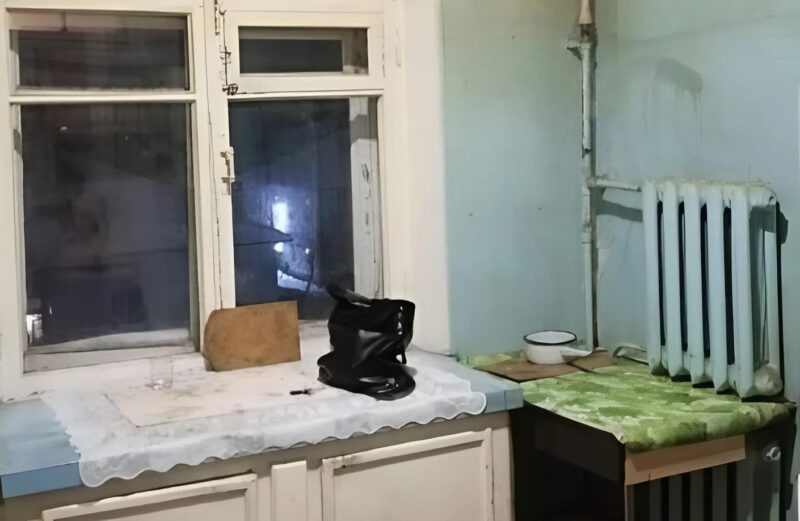 A régi mosogatónk új életre kelt — alig hittem a szememnek, amikor megláttam ezt a csodát a konyhában.