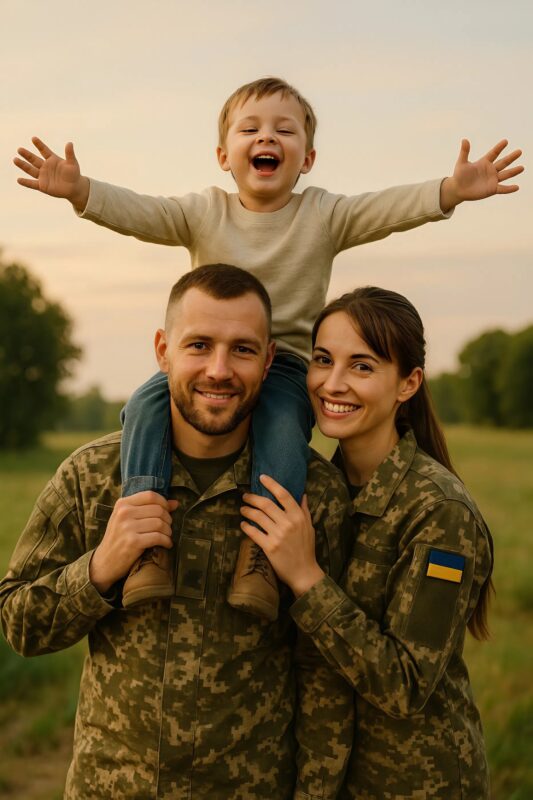 A szerelem még a harci kiáltás felett is győzedelmeskedett, megvédve azt, ami a tiszta csendben született.