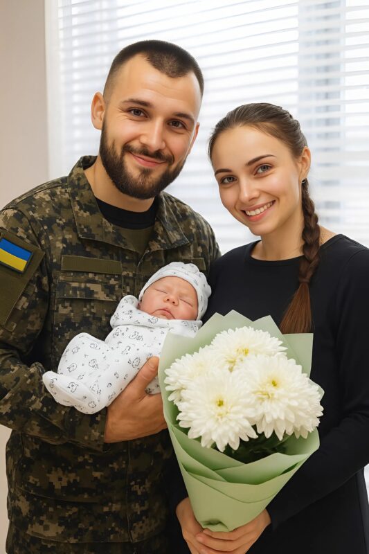 A szerelem még a harci kiáltás felett is győzedelmeskedett, megvédve azt, ami a tiszta csendben született.