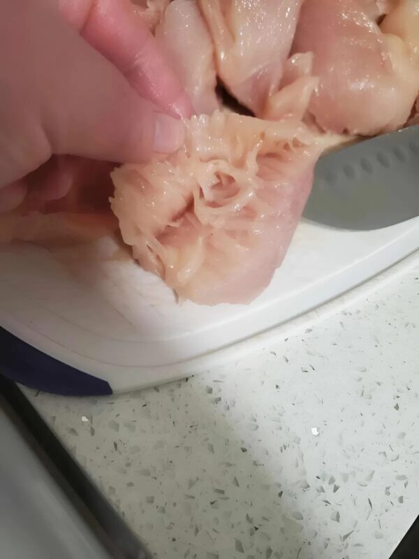 Megdöbbentő felfedezés egy anya konyhájában sokkolta az internetet.