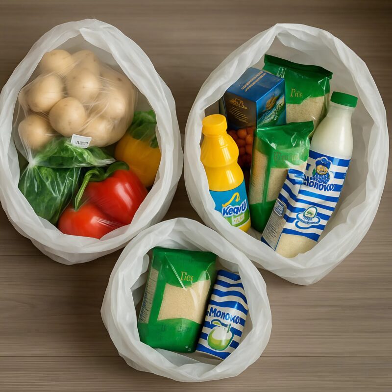 A szupermarketben észrevettem egy idős hölgyet, úgy döntöttem, veszek neki pár élelmiszert és hazaviszem, de a lakásában valami szörnyűséget láttam.