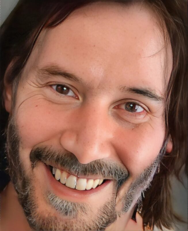 Keanu Reeves, egy nagy szívű hős: egy súlyos árvíz után elhagyott kutyáknak hozott létre farmot.