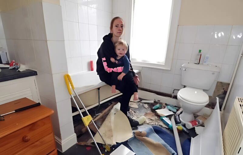 Rémisztő felfedezés: Furcsa, áttetsző tárgyakra bukkantam a lakásomban. Vigyázzatok, íme, mik voltak valójában...