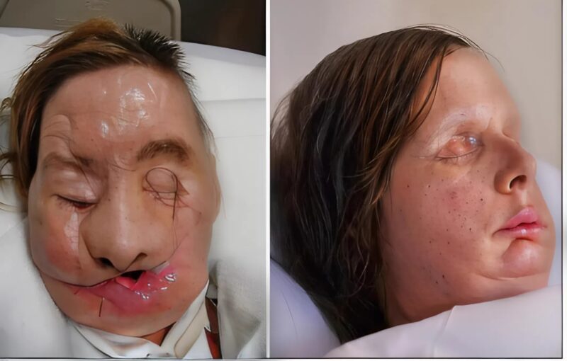 Egy váratlan pillanat mindent megváltoztat, a csendes életet az ismeretlenbe vezető utazássá varázsolja. Erről szól ez a kegyetlen történet.
