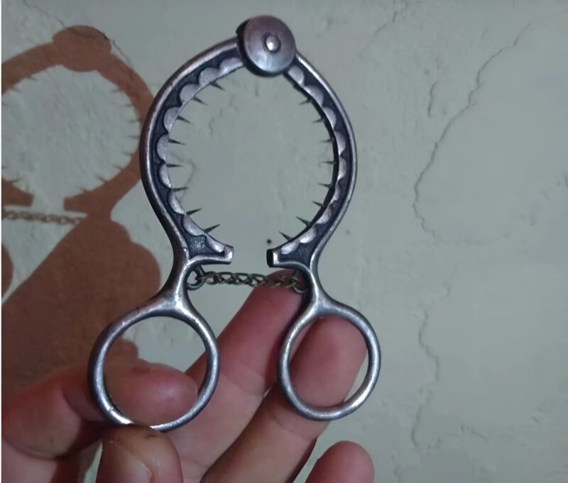 7 érdekes tárgy a múltból, olyan funkciókkal, amelyeket rendkívül nehéz kitalálni.