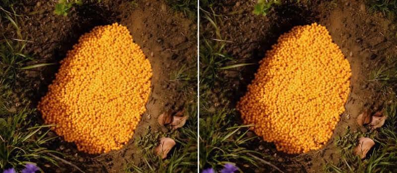 Kimentem a parkba csak sétálni, de el sem tudtam képzelni, hogy a séta pár perc alatt rémálommá válik, ami sokáig megmarad az emlékezetemben.