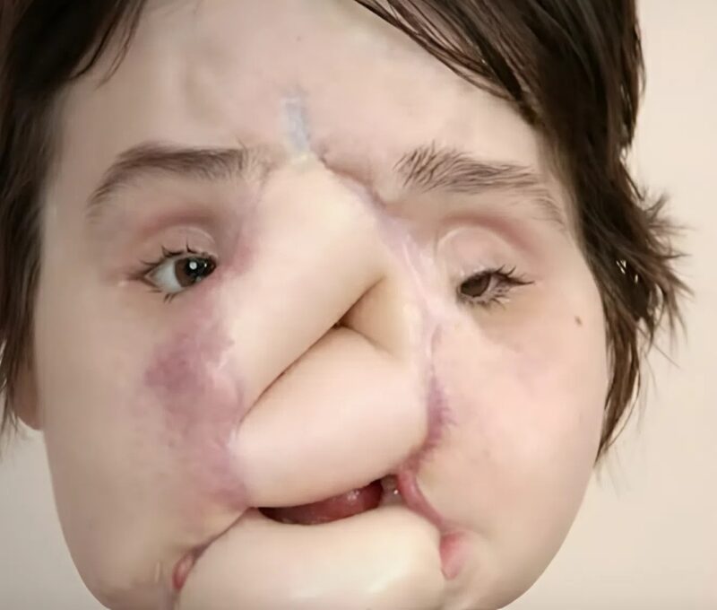 Katie Stubblefield története, amelyben egyetlen rossz döntés, egy különös arc és egy csendben rejtőző titok napvilágra kerülése zajlik.