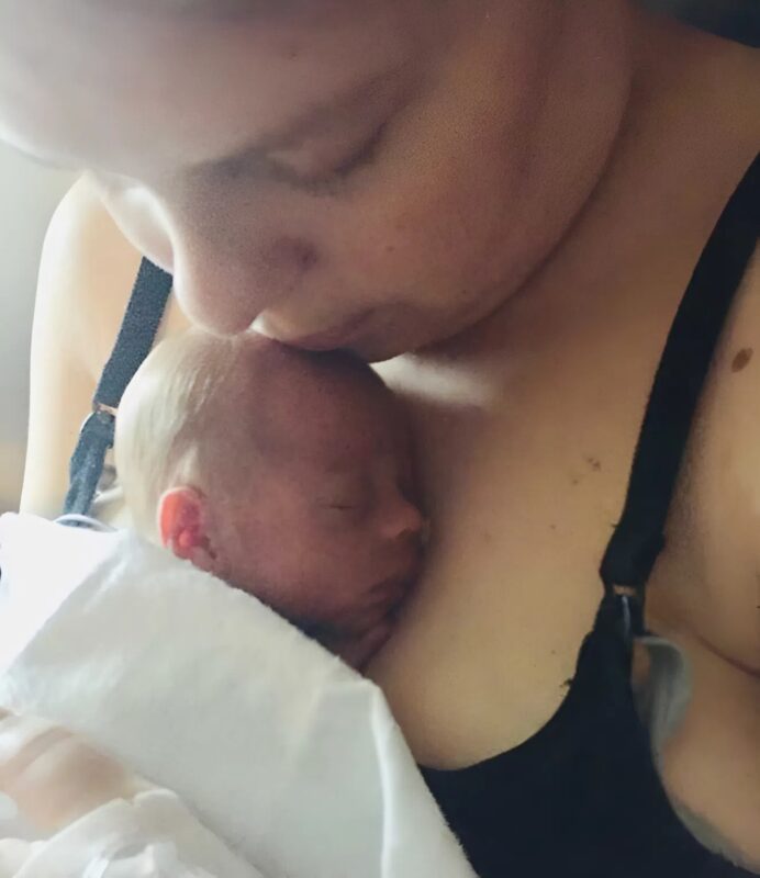 A vetéléstől a csodáig: Egy anya küzdelme a magas kockázatú terhesség, a HELLP-szindróma és a családok védelme a neonatális intenzív osztályon.