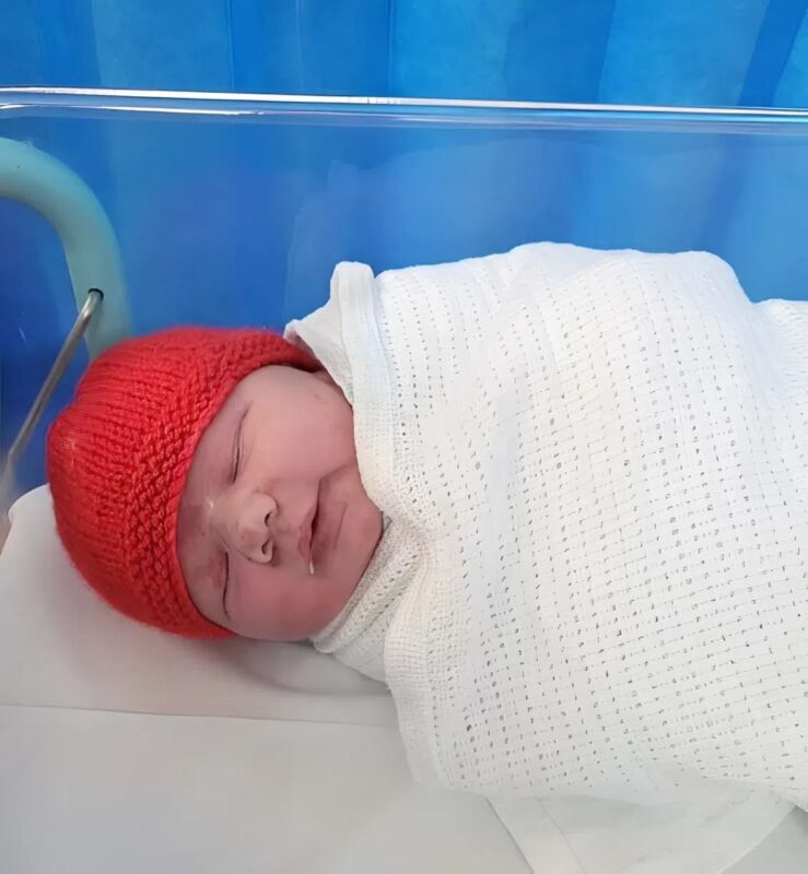 Néhány órával a rákműtét előtt tudtam meg, hogy terhes vagyok: választanom kellett az életem és a babám között, és ez történt.