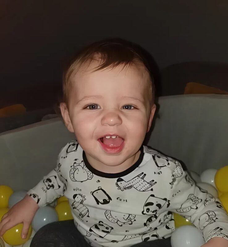 Néhány órával a rákműtét előtt tudtam meg, hogy terhes vagyok: választanom kellett az életem és a babám között, és ez történt.