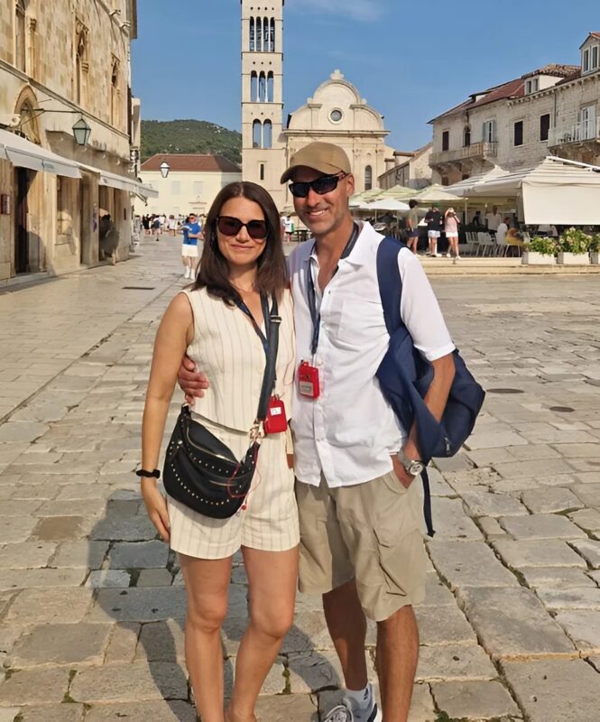 Az állandó köhögés és a savas reflux egy ritka, „láthatatlan” rák tünetei voltak... az orvosok nem tudják meggyógyítani, a bizonytalanságban ragadtam, íme, mi történt.