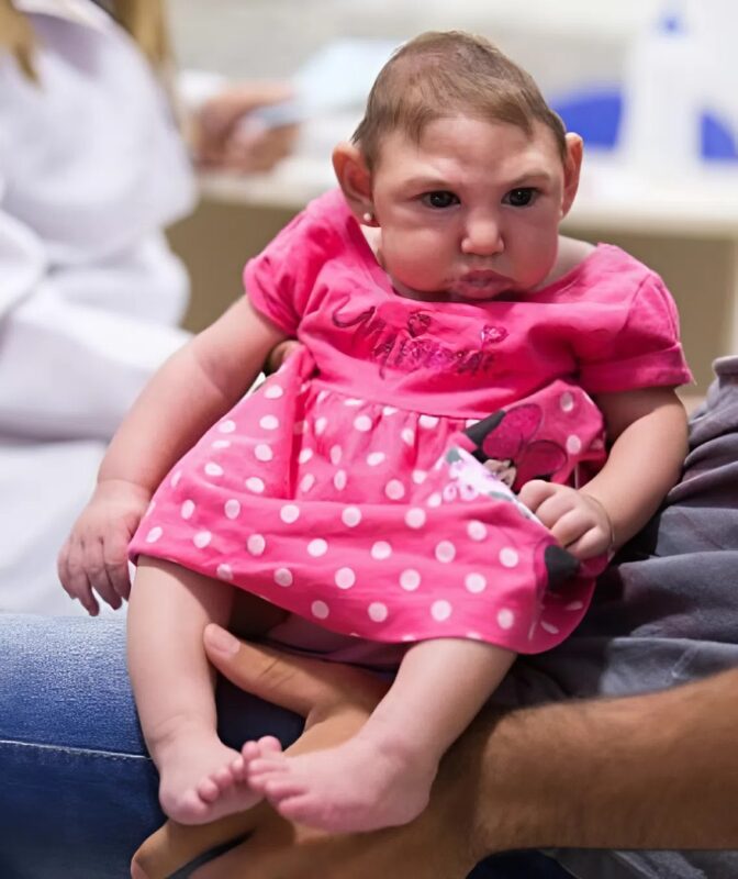 Senki sincs biztonságban a Zika-vírustól: megerősítés, hogy a szúnyogok által terjesztett vírus a meg nem született csecsemők fejét zsugorítja... és egy vészjósló figyelmeztetés.