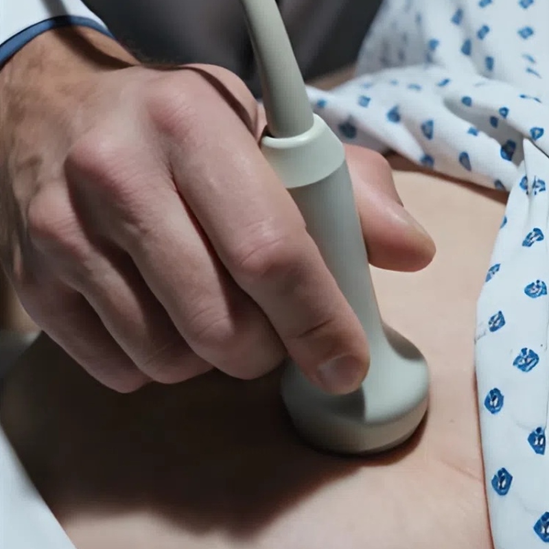 Biztosak voltunk benne, hogy 66 éves édesanyám valamilyen betegségben szenved, de a vizsgálat után az ultrahangos orvos azt suttogta: „Jaj, Istenem, még soha életemben nem láttam ehhez hasonlót...”