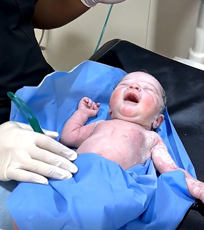 Az orvos tudta azt, amit még soha nem látott, és a története megdöbbentette az egész várost.