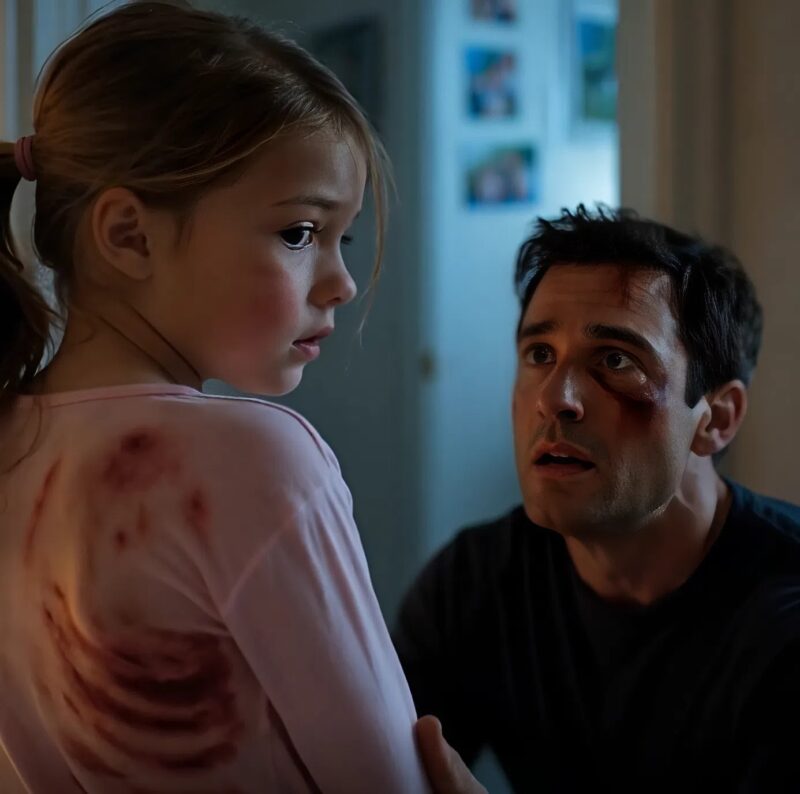 Lily hallgatag igazsága és a titok, amit Daniel sosem vett észre egészen egy estig, amikor minden örökre megváltozott.