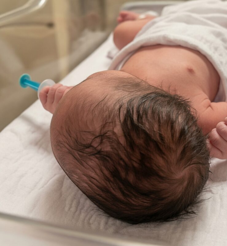 Emma igaz története, átitatva technikai hibákkal, családi titkokkal és váratlan leleplezésekkel.