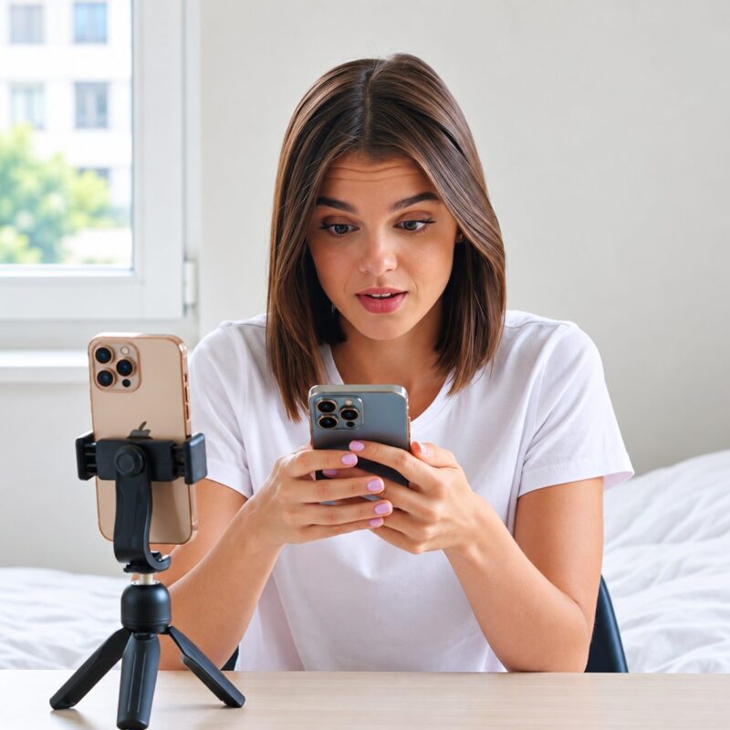 Hogyan válhat egy egyszerű telefonnal indított blog valódi bevételi forrássá?